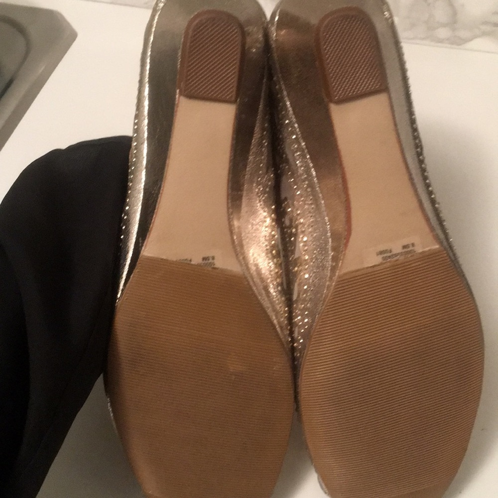 Charter Club Cassiaa Wedge - Picture 4 of 5